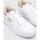 Sapatos Mulher Sapatilhas Lacoste LINESHOT 124 2 SFA Branco