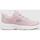 Sapatos Mulher Sapatilhas Skechers DYNAMIGHT 2.0 Rosa