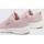 Sapatos Mulher Sapatilhas Skechers DYNAMIGHT 2.0 Rosa