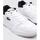 Sapatos Homem Sapatilhas Lacoste LINESHOT 124 2 SMA Branco