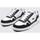Sapatos Homem Sapatilhas Lacoste T-CLIP 124 7 SMA Preto