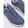 Sapatos Mulher Sapatilhas Skechers GLIDE-STEP GRATIFY Azul