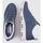 Sapatos Mulher Sapatilhas Skechers GLIDE-STEP GRATIFY Azul