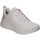 Sapatos Mulher Multi-desportos Skechers 117385-OFW Branco