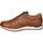 Sapatos Homem Sapatos & Richelieu Kangaroos 558-23 Castanho