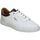 Sapatos Homem Sapatos & Richelieu Pepe jeans PMS30839-800 Branco