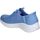 Sapatos Mulher Multi-desportos Skechers 149710-PERI Azul