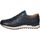 Sapatos Homem Sapatos & Richelieu Kangaroos 558-14 Azul