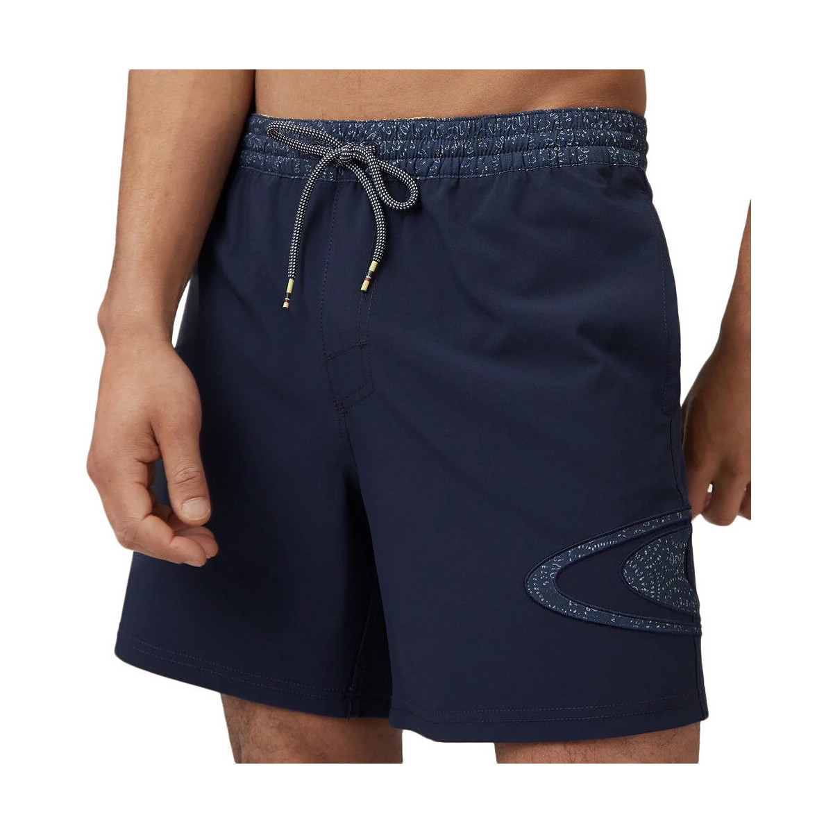 Textil Homem Fatos e shorts de banho O'neill  Azul