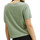 Textil Mulher T-shirts e Pólos O'neill  Verde