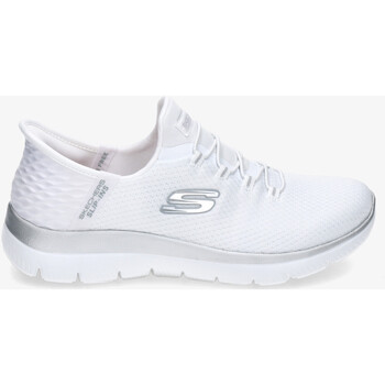 Sapatos Mulher Sapatilhas Skechers 150123 Branco