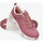 Sapatos Mulher Sapatilhas Skechers 104601 Rosa