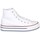 Sapatos Mulher Sapatilhas Refresh 171902 Branco