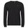 Textil Homem T-shirt mangas compridas G-Star Raw NIFOUS R T L\S Preto