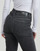 Textil Mulher Calças de ganga slim G-Star Raw ACE 2.0 SLIM STRAIGHT WMN Preto