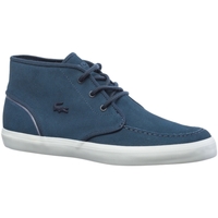 Sapatos Homem Sapatilhas Lacoste 7-32CAM0087 Azul