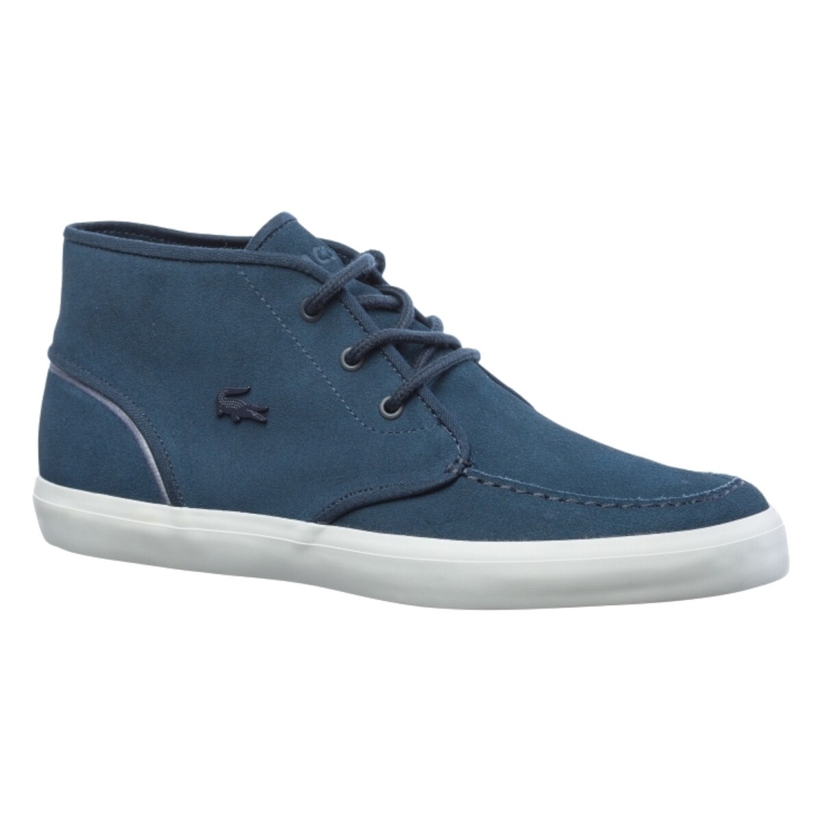 Sapatos Homem Sapatilhas Lacoste 7-32CAM0087 Azul