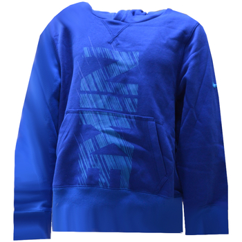 Textil Rapaz Sweats Nike tops 425210 Azul