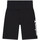 Textil Mulher Shorts / Bermudas Champion 116044 Preto