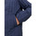 Textil Homem Quispos Jack & Jones City Liner Jacket Azul