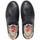 Sapatos Homem Calçado de segurança Fluchos ZAPATOS DE PIEL CON CORDONES  F1986 KODIAK MARINO Marinho