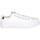 Sapatos Mulher Sapatilhas Refresh 171705 Branco