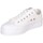 Sapatos Mulher Sapatilhas Refresh 171705 Branco