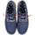 Sapatos Homem Mocassins Gioseppo SULT Azul