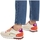Sapatos Mulher Sapatilhas Vanessa Wu JADE Multicolor
