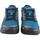 Sapatos Homem Multi-desportos Joma Cavalheiro esportivo  shock men 2417 azul Azul