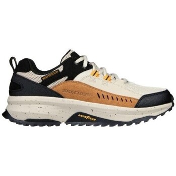 Sapatos Homem Sapatilhas Skechers 237219 BIONIC TRAIL Castanho
