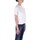 Textil Mulher T-Shirt mangas curtas Dickies DK0A4Y8L Branco