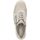 Sapatos Mulher Richelieu Rieker L4821 Bege