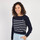 Textil Mulher camisolas Oxbow Pull PEROMA Azul
