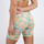 Textil Mulher Shorts / Bermudas Oxbow Short ORTEGA Verde