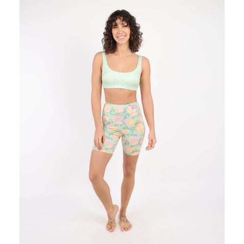 Oxbow Short ORTEGA Verde