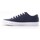 Sapatos Homem Sapatilhas Fila Pointer Classic Marinho