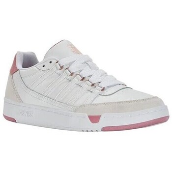 Sapatos Mulher Sapatilhas K-Swiss 97933165M Branco