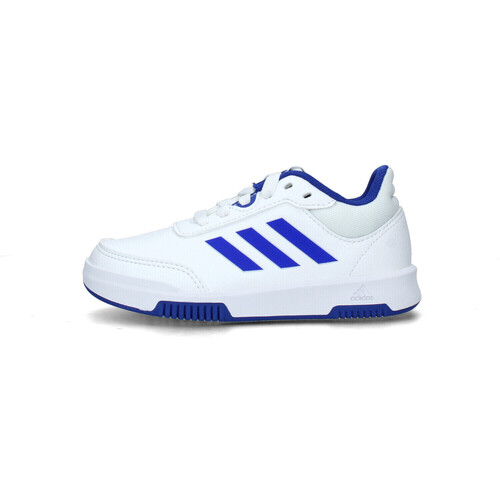 Sapatos Rapaz Sapatilhas adidas Originals H06314 Branco