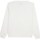 Textil Homem Sweats John Richmond UMP24029FE Branco