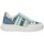 Sapatos Mulher Sapatilhas La Strada 2200586 Azul