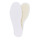 Acessórios Criança Acessórios para calçado Famaco Semelle confort & fresh T28 Branco