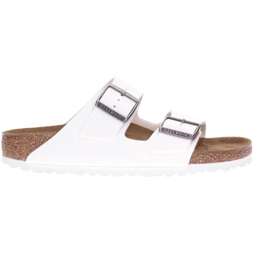 BIRKENSTOCK  Branco