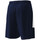 Textil Rapaz Shorts / Bermudas Joma  Azul