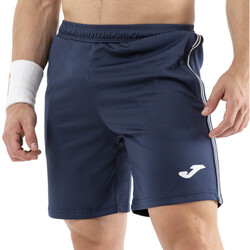Textil Homem Shorts / Bermudas Joma  Azul