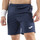 Textil Homem Chunky Shorts / Bermudas Joma  Azul