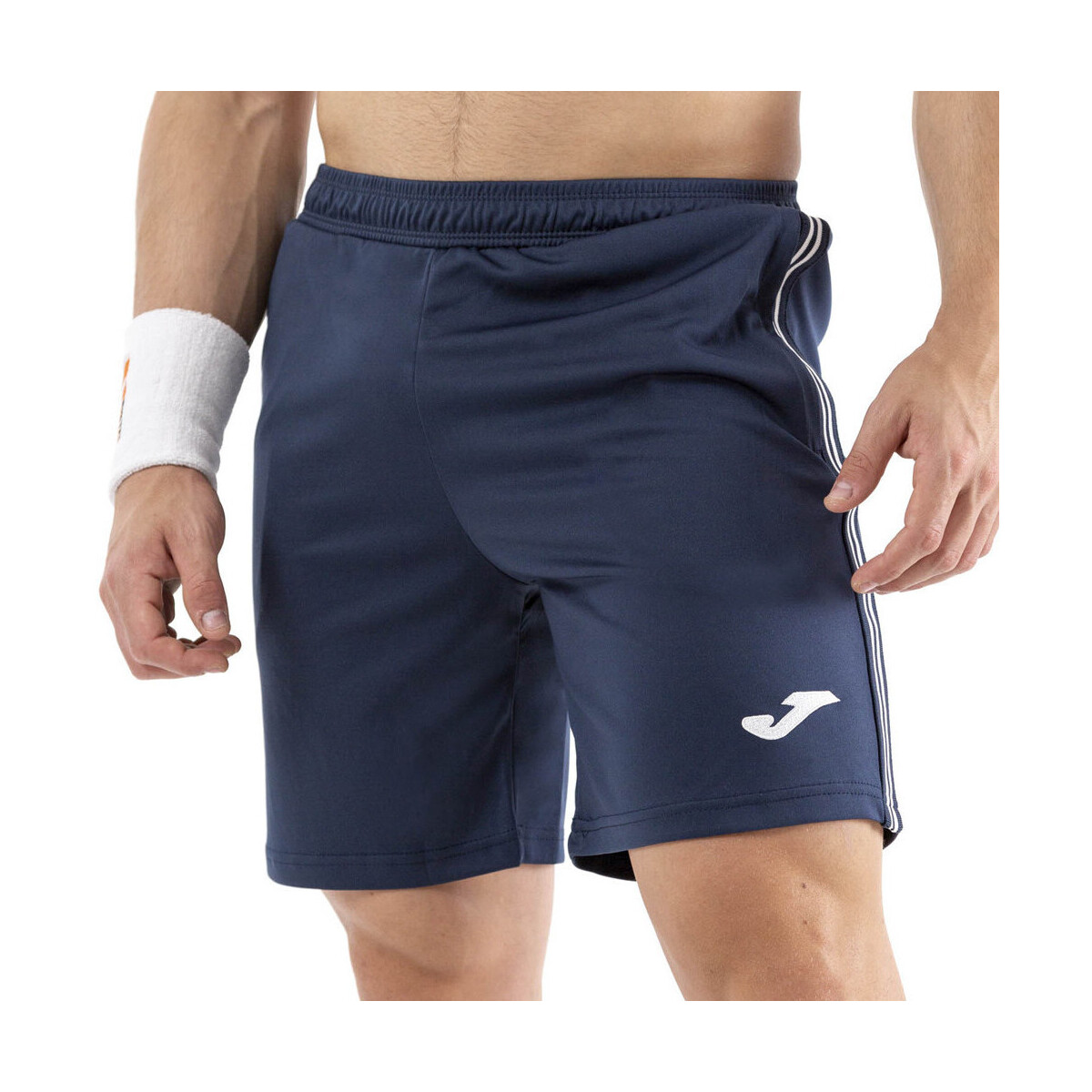 Textil Homem Chunky Shorts / Bermudas Joma  Azul
