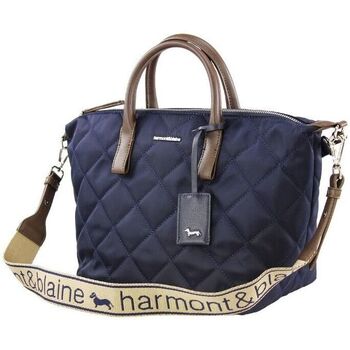 Malas Mulher Cabas / Sac shopping Harmont & Blaine - h4dpwh550022 Azul