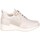 Sapatos Mulher Sapatilhas de cano-alto Refresh 171527 Branco