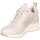 Sapatos Mulher Sapatilhas de cano-alto Refresh 171527 Branco